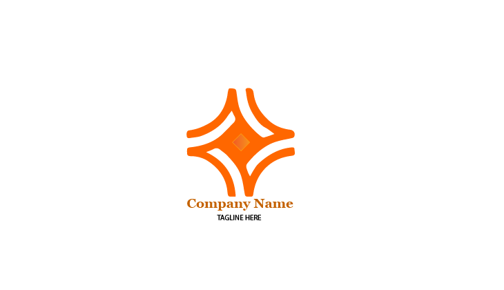 Company Name Logo A Symbol of Creativity and Expression